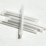 Tubete Protetor Emenda Fibra Óptica 60mm 48 Uni