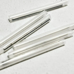 Tubete Protetor Emenda Fibra Óptica 60mm 48 Uni