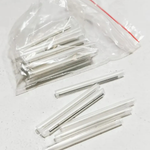 Tubete Protetor Emenda Fibra Óptica 60mm 48 Uni