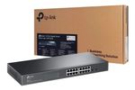 Switch 16Pt Gigabit SG2218 TP-Link 