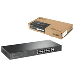 Switch 16Pt Gigabit SG2218 TP-Link 