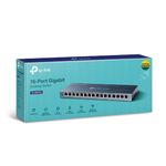 Switch 16Pt Gigabit TL-SG116 TP-Link