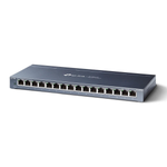 Switch 16Pt Gigabit TL-SG116 TP-Link