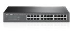 Switch 24Pt Gigabit 10/100/1000mbps TL-SG1024D TP-Link