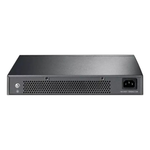 Switch 24Pt Gigabit 10/100/1000mbps TL-SG1024D TP-Link