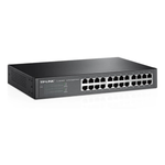 Switch 24Pt Gigabit 10/100/1000mbps TL-SG1024D TP-Link
