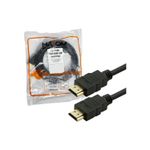 Cabo HDMI Macho x HDMI Macho 2.0 4K 60Hz