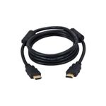 Cabo HDMI Macho x HDMI Macho 2.0 4K 60Hz