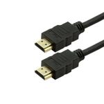 Cabo HDMI Macho x HDMI Macho 2.0 4K 60Hz