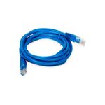 Patch Cord CAT6 5m Azul