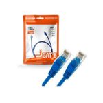 Patch Cord CAT6 5m Azul