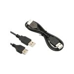 Cabo Extensor USB  Macho x USB Fêmea OEM 
