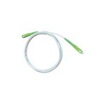 Patch Cord Fibra Óptica SC/APC x SC/APC 2m