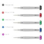 Kit Chave Ferramentas Lolipop 2UUL Scroo