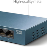 Switch 8pt Gigabit Tp-Link LS108G