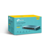 Switch 8pt Gigabit Tp-Link LS108G