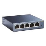 Switch 5pt Gigabit TL-SG105 10/100/1000mbps TP-Link 