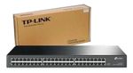 Switch 48Pt Gigabit TL-SG1048 TP-Link 