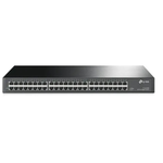 Switch 48Pt Gigabit TL-SG1048 TP-Link 