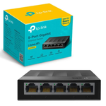 Switch 5pt Gigabit LS1005G Litewave Tp-Link