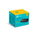 Switch 5pt Gigabit LS1005G Litewave Tp-Link