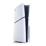 Console PlayStation 5 Slim 1TB PS5 Midia Fisica Sony 110V