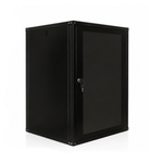 Rack Mini de Parede 16U x 450mm