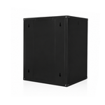 Rack Mini de Parede 16U x 450mm