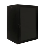 Rack Mini de Parede 16U x 450mm