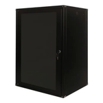 Rack Mini de Parede 16U x 450mm