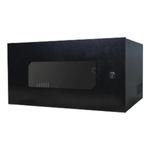 Rack Mini de Parede 5U x 350mm