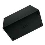 Rack Mini de Parede 5U x 350mm