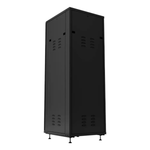 Rack Piso 36U x 670mm