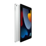 IPad 9 geracao Apple MK2L3LL/A Wi-fi 64gb Tela de 10.2 Prata