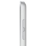 IPad 9 geracao Apple MK2L3LL/A Wi-fi 64gb Tela de 10.2 Prata