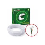 Cabo Alarme 2 Pares x26-40 Cca Condutti