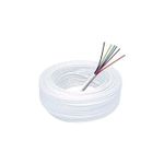 Cabo Alarme 2 Pares x26-40 Cca Condutti