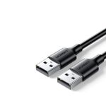 Cabo Usb A x Usb A Macho 2.0 1.5m
