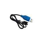 Cabo Usb Carregador 3.7v Smp02 1m Bivolt Bateria Carrinhos