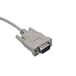 Cabo Conversor USB 2.0 x Serial Macho