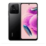 Celular Redmi Note 12S 256GB 8GB RAM Black Xiaomi