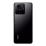 Celular Redmi Note 12S 256GB 8GB RAM Black Xiaomi