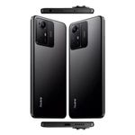 Celular Redmi Note 12S 256GB 8GB RAM Black Xiaomi