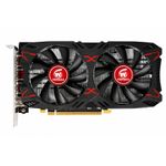 Placa de Video RX 5500 8gb 128Bits DDR6 Veineda