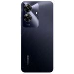 Celular Realme Note 60 Dual SIM 4G 128GB 4GB RAM RMX3933 Xiaomi - Preto S/CX