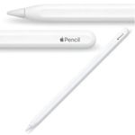 Caneta Apple Pencil 2 geração MU82AM/A Original
