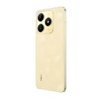 Celular Realme C61 Dual SIM 4G NFC 128GB 6GB RAM RMX3930 Xiaomi - Dourado S/CX