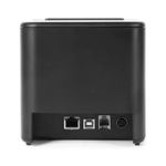 Impressora Termica Não Fiscal USB + Lan Rede Knup KP-IM609