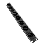 Régua de Tomada Padrão Rack 19