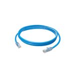 Patch Cord CAT6 1,50m Azul Soho Plus